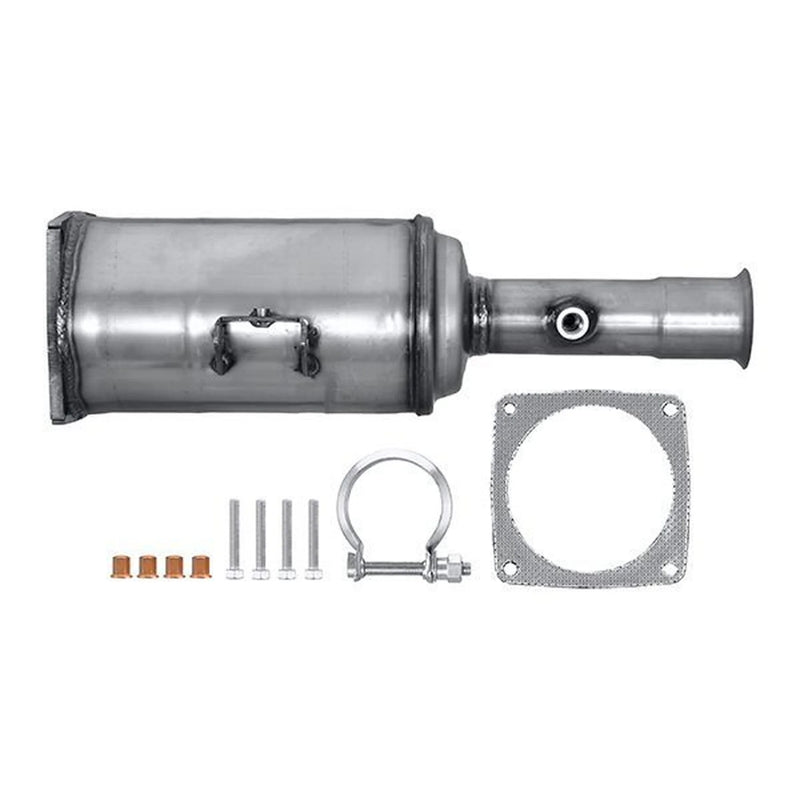 Hella Soot/Particulate Filter 8LG 366 070-861