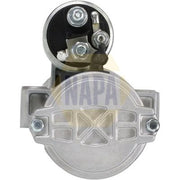 NAPA Starter Motor 12V 2.2kW 12 Teeth NSM1617