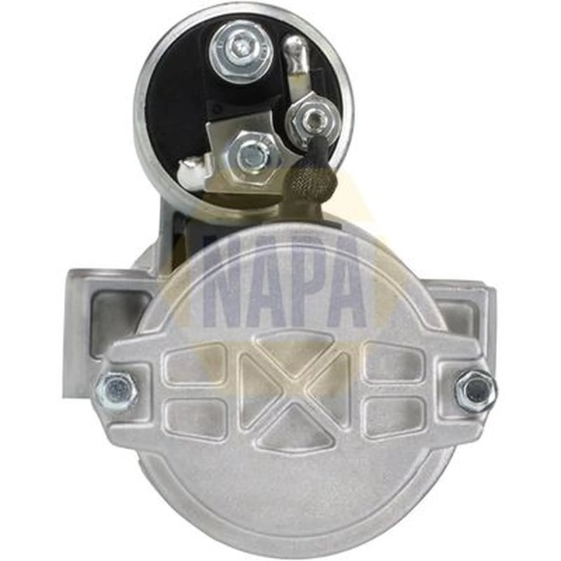 NAPA Starter Motor 12V 2.2kW 12 Teeth NSM1617