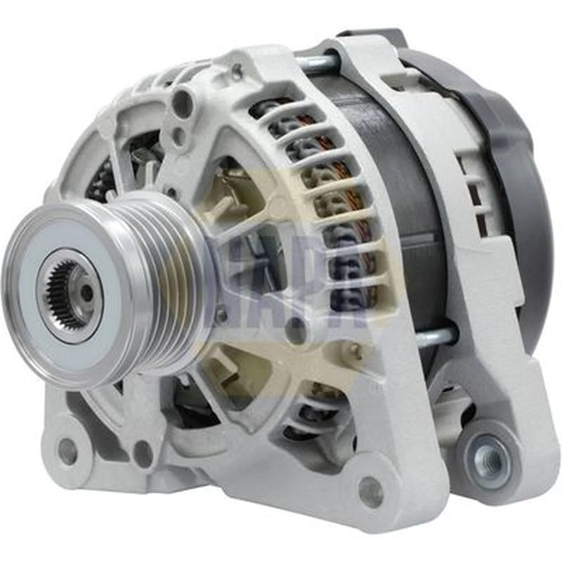 NAPA Car Alternator 12V NAL2567
