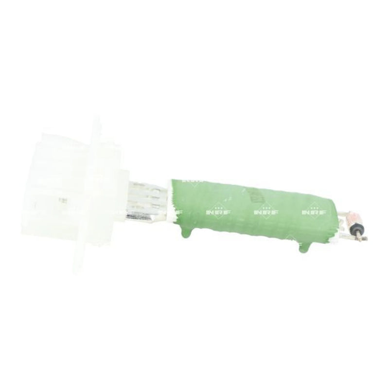 NRF Radiator Fan Motor Resistor 342402