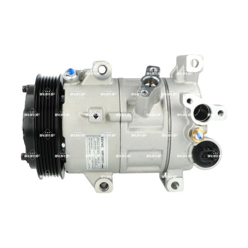 NRF Air Conditioning Compressor 320070