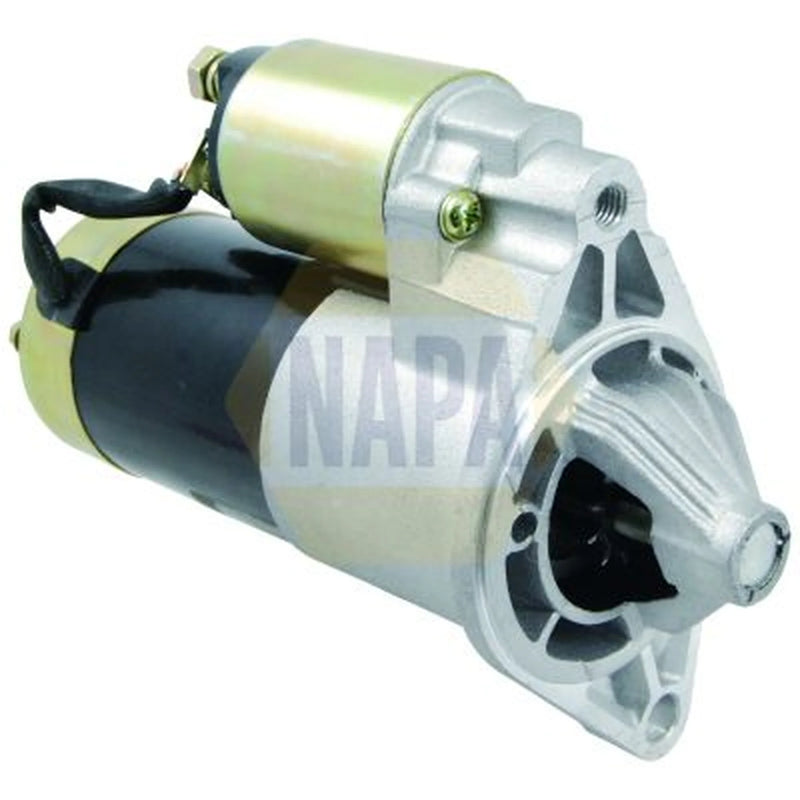 NAPA Starter Motor 12V 1.7kW 10 Teeth NSM1584