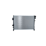 NRF Engine Radiator 53901