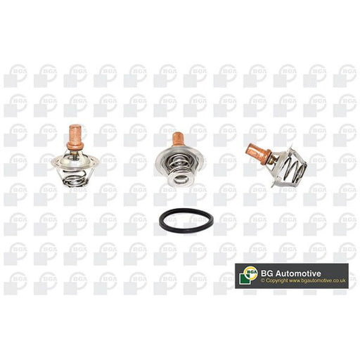 BGA Thermostat,Coolant CT5368K