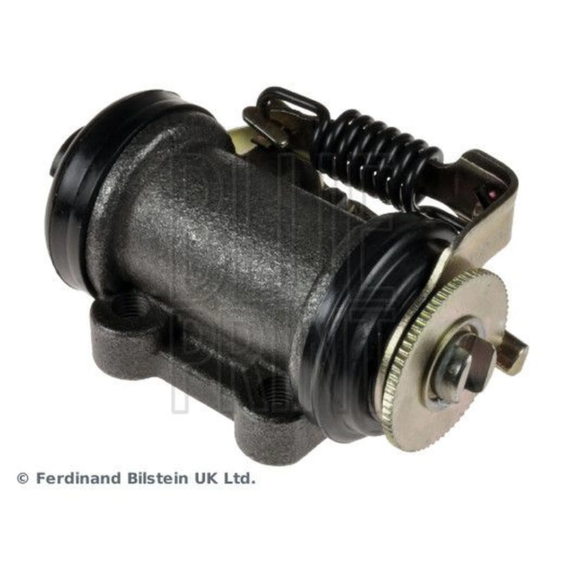 Blue Print Wheel Cylinder Hydraulic Brake Rear Right ADT34497