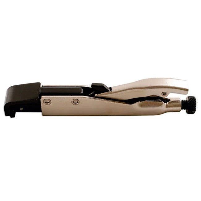 Power-TEC Self Locking Multi Grip Plier - Straight Jaws - PPL