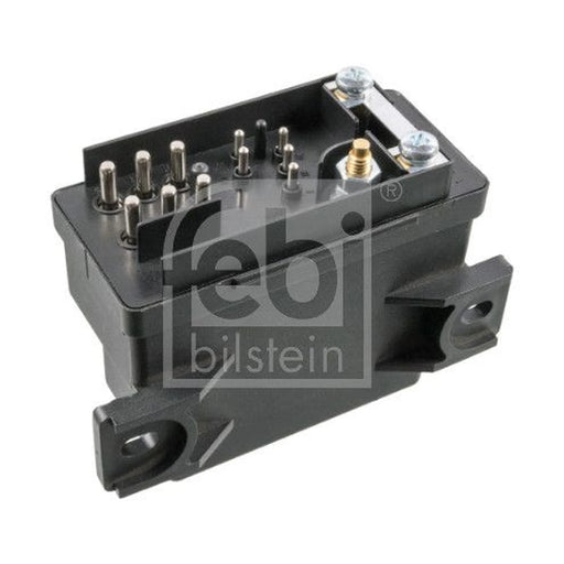 Febi Glow Plug Relay 34452