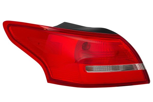 Hella 2SD 354 828-031 Tail Light Assembly