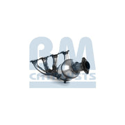 BM Catalysts Homologated Petrol Cat BM91646H