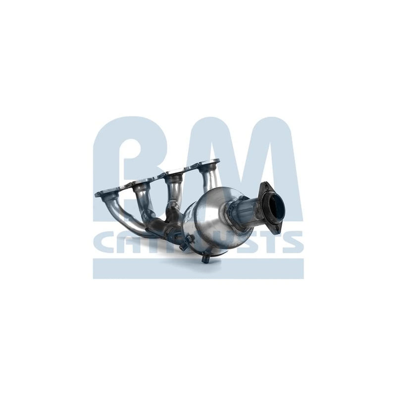 BM Catalysts Homologated Petrol Cat BM91646H