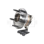 Borg & Beck Wheel Bearing Kit BWK1241
