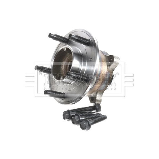 Borg & Beck Wheel Bearing Kit BWK1241