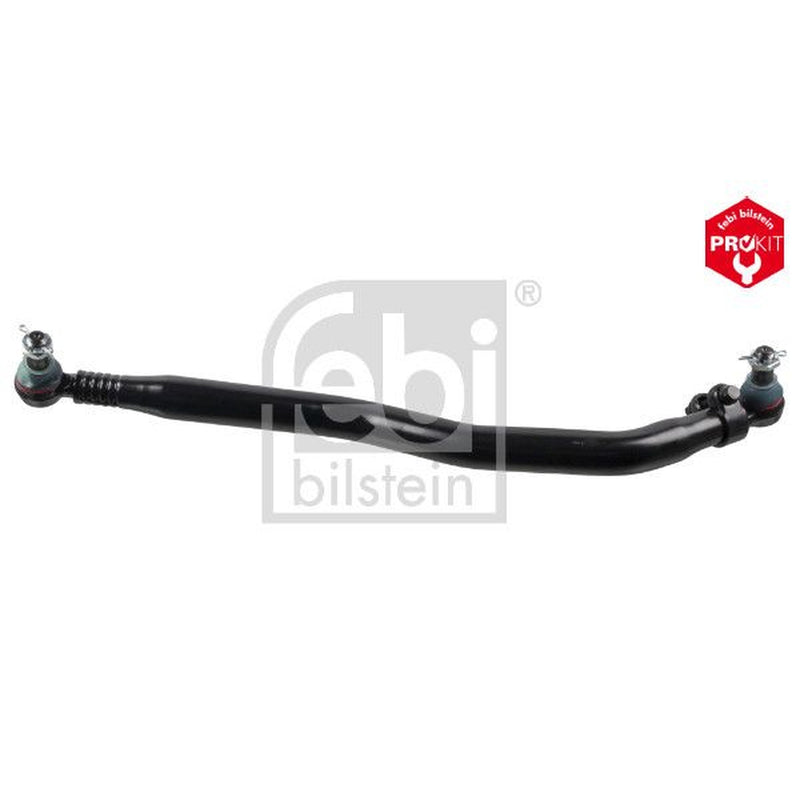 Febi Centre Rod Assembly Front 194094