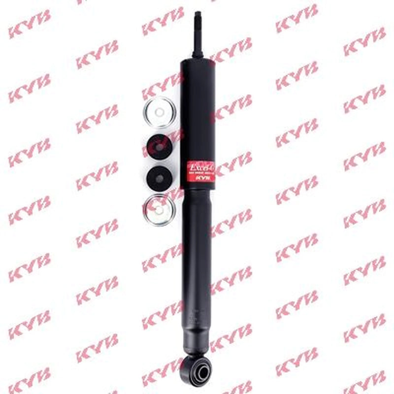 KYB Shock Absorber Damper Strut Rear 344296