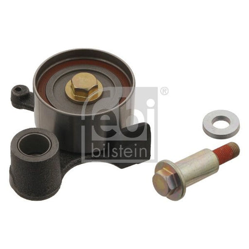 Febi Timing Belt Tensioner Pulley OD ID Wide 28284