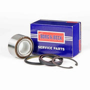 Borg & Beck Wheel Bearing Kit BWK139