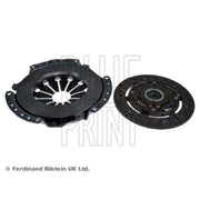 Blue Print Clutch Kit Set 3pc 200mm ADN130203