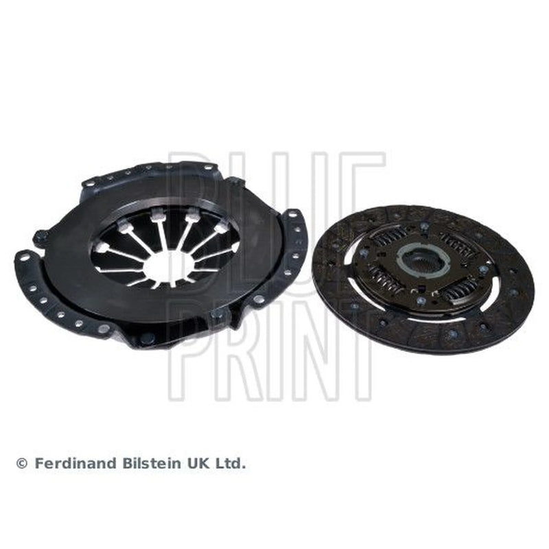 Blue Print Clutch Kit Set 3pc 200mm ADN130203