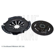 Blue Print Clutch Kit Set 3pc 200mm ADN130203