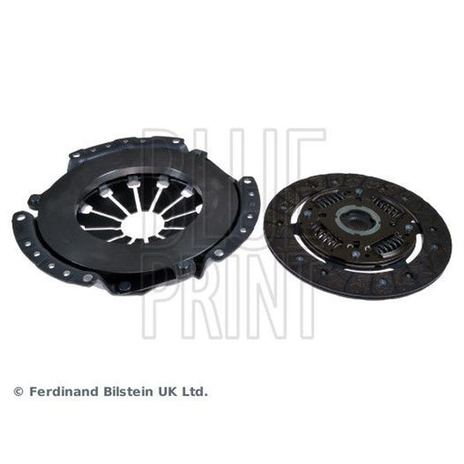Blue Print Clutch Kit Set 3pc 200mm ADN130203