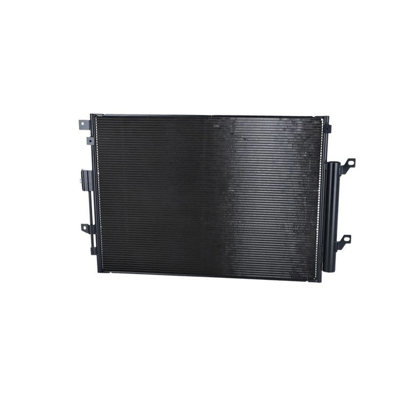 NRF Air Conditioning Condenser 350601