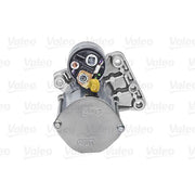 Valeo Starter Motor 12V 1.5kW 11 Teeth 438166