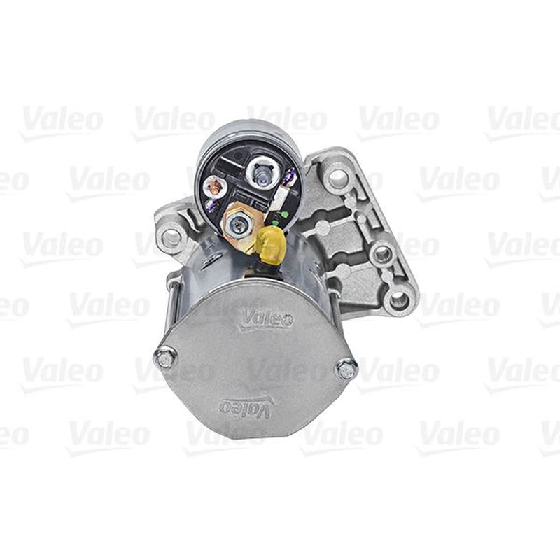 Valeo Starter Motor 12V 1.5kW 11 Teeth 438166