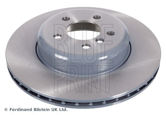 Blue Print ADB114379 Brake Disc