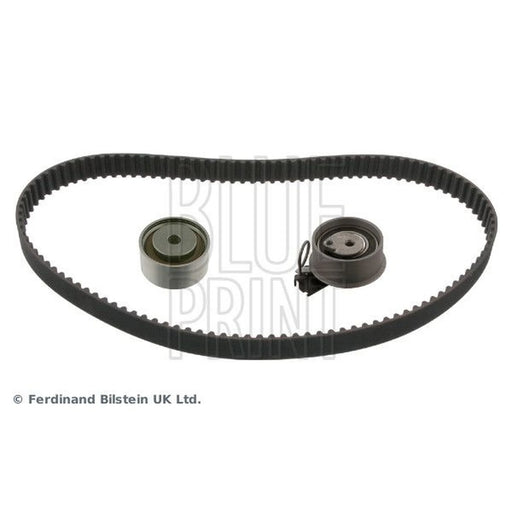 Blue Print Timing Belt Kit with Rollers ADBP730063