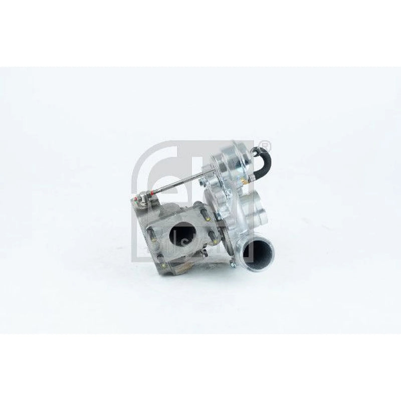 Febi Turbocharger Turbo Unit 187290