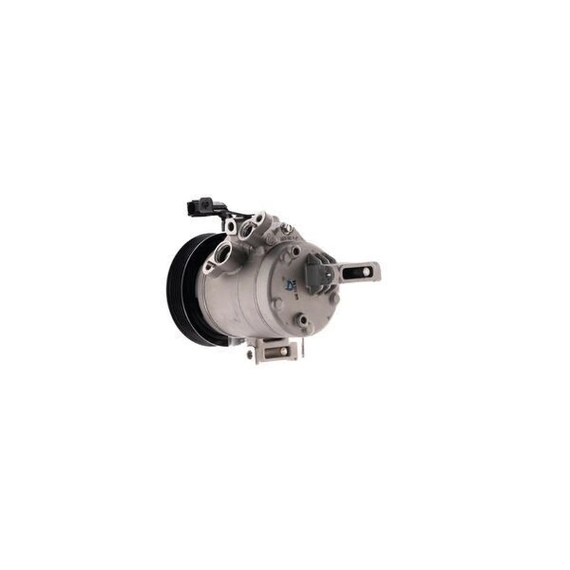 Mahle Air Conditioning Compressor ACP 1702 000P