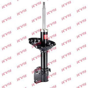 KYB Shock Absorber Damper Strut Front Right 334468
