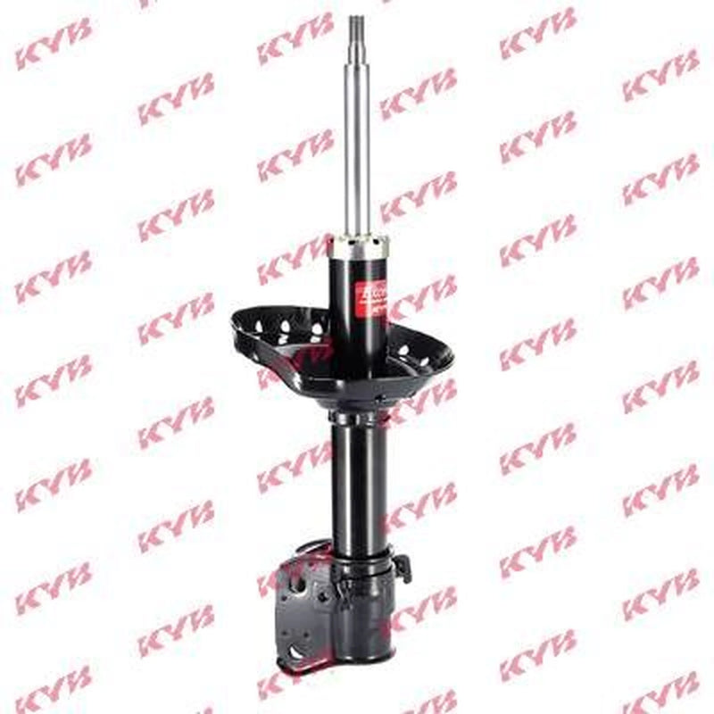 KYB Shock Absorber Damper Strut Front Right 334468