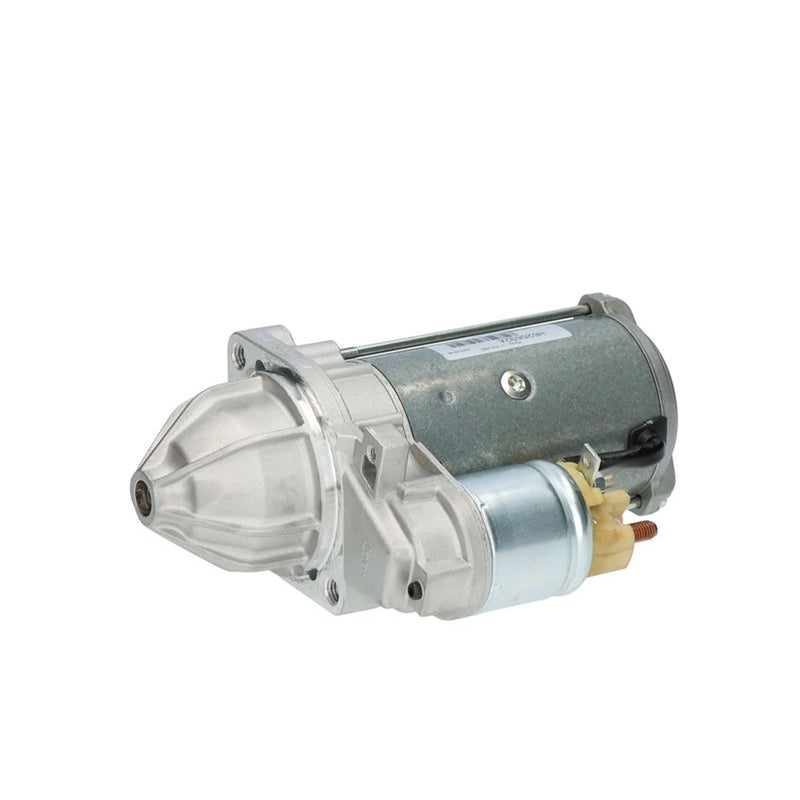 Valeo Starter Motor 12V 1.7kW Teeth 438199