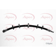Apec Brake Hydraulic Hose Line Rear HOS4406