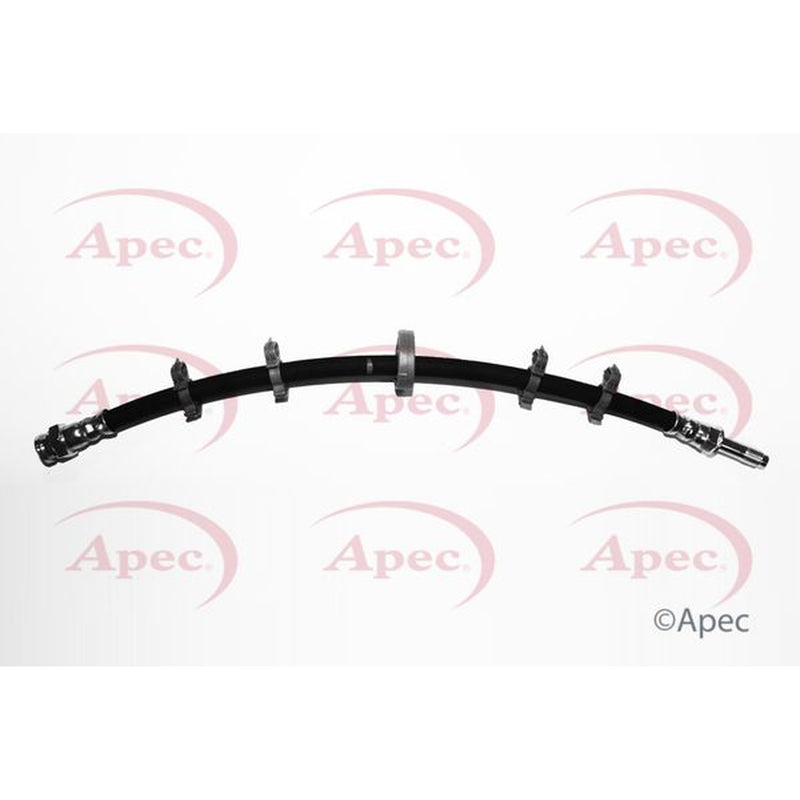 Apec Brake Hydraulic Hose Line Rear HOS4406