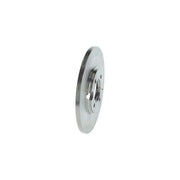 Bosch 2 x Solid Rear Brake Discs 0 986 478 689