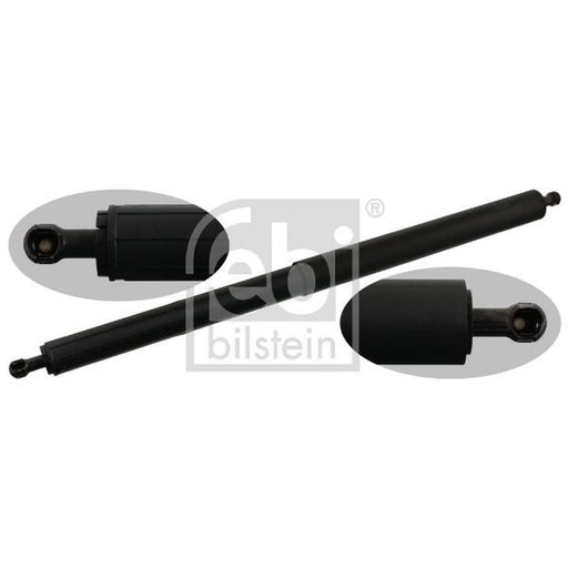 Febi Boot Gas Strut Lift Support Tailgate / Boot Lid Sho 47091