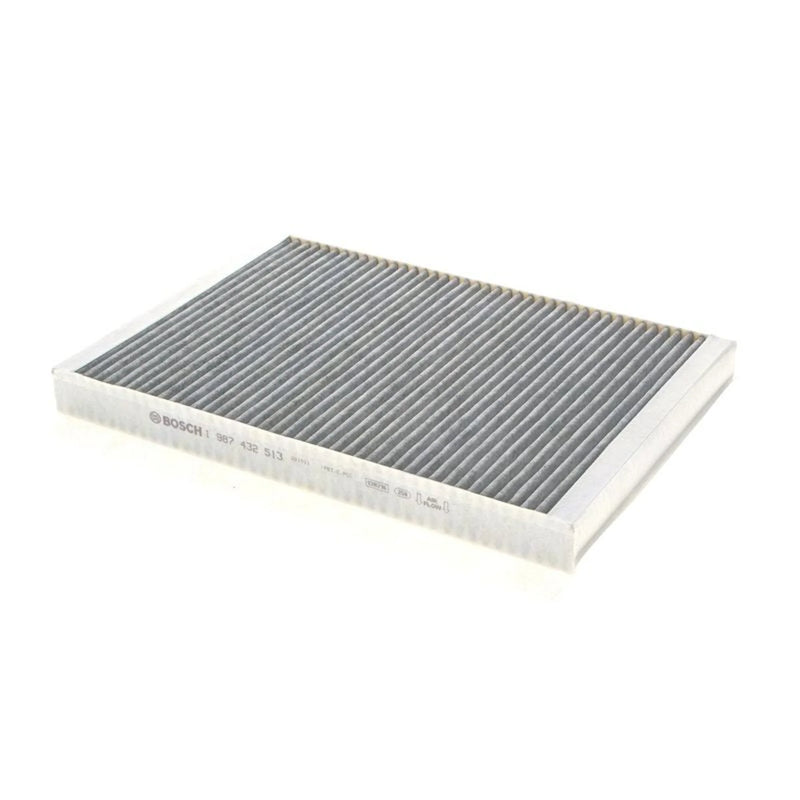 Bosch Cabin Air Filter (Pollen Filter) 1 987 432 513
