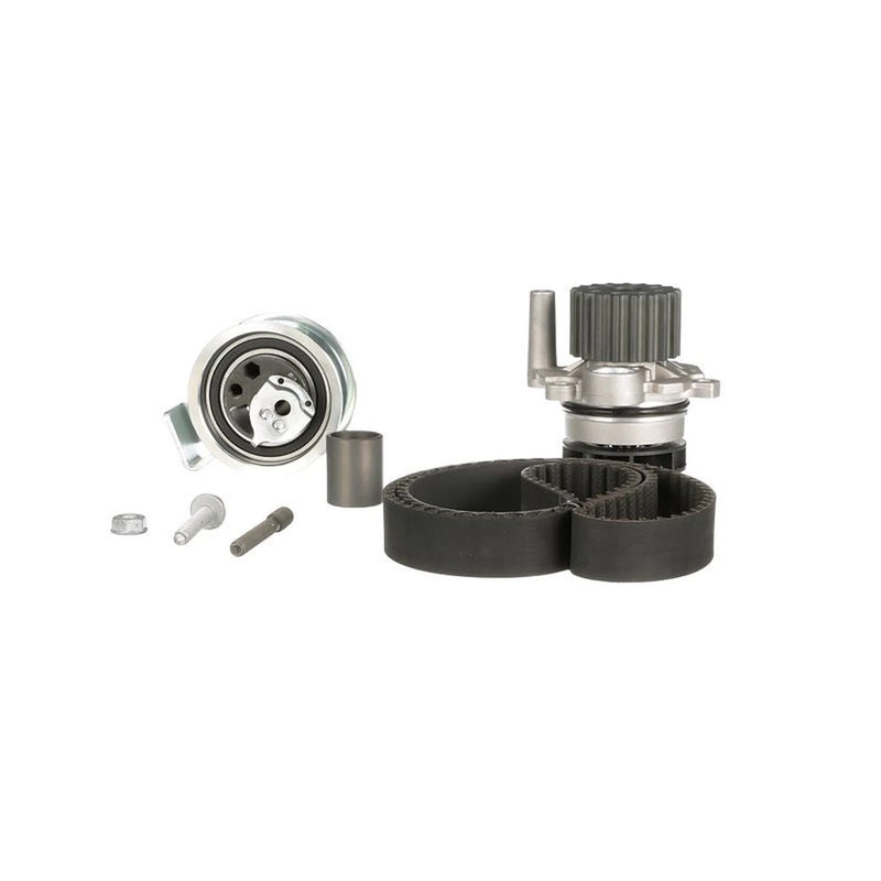 Gates Timing Belt & Water Pump Kit KP15569XS-3