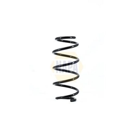 NAPA Front Suspension Coil Spring NCS1554