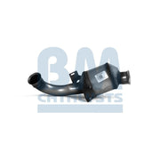 BM Catalysts Homologated Diesel Cat BM80358H