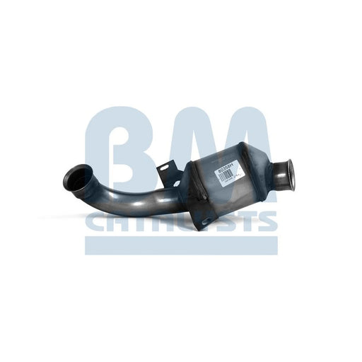 BM Catalysts Homologated Diesel Cat BM80358H