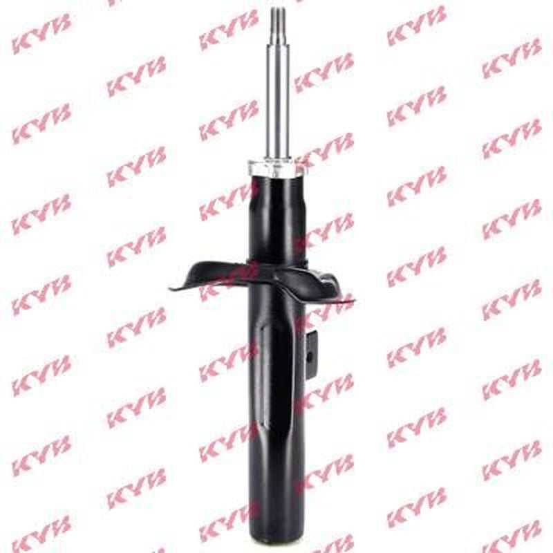 KYB Shock Absorber Damper Strut Front Left 633837