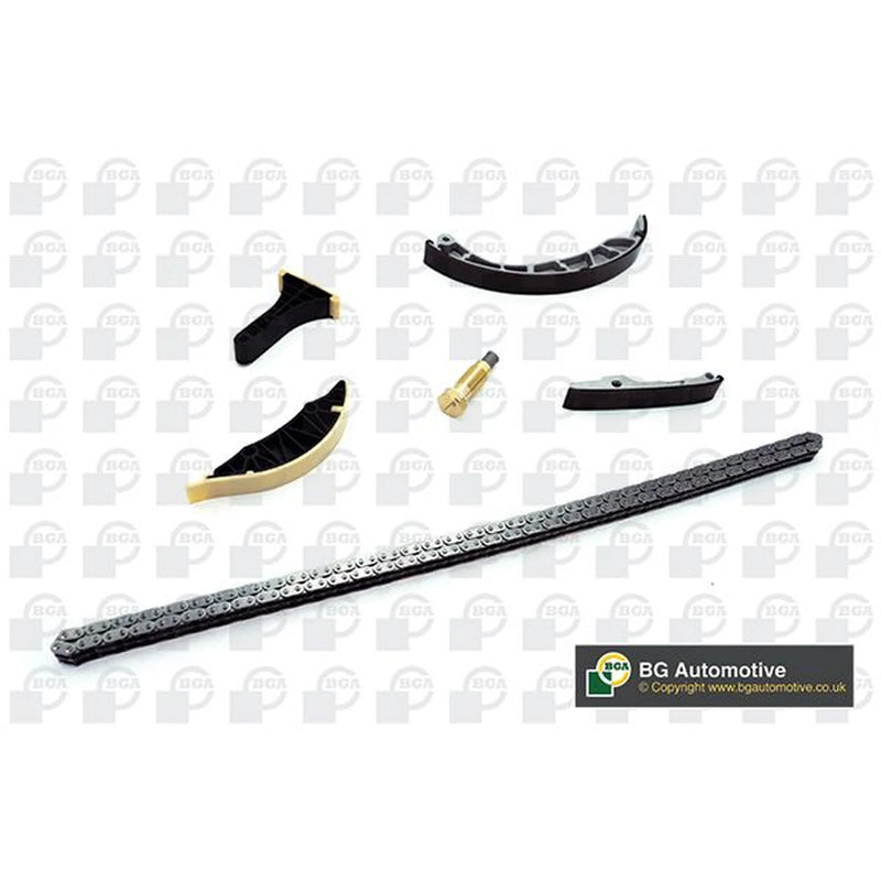 BGA Timing Chain Kit Set 48 Links TC8300K
