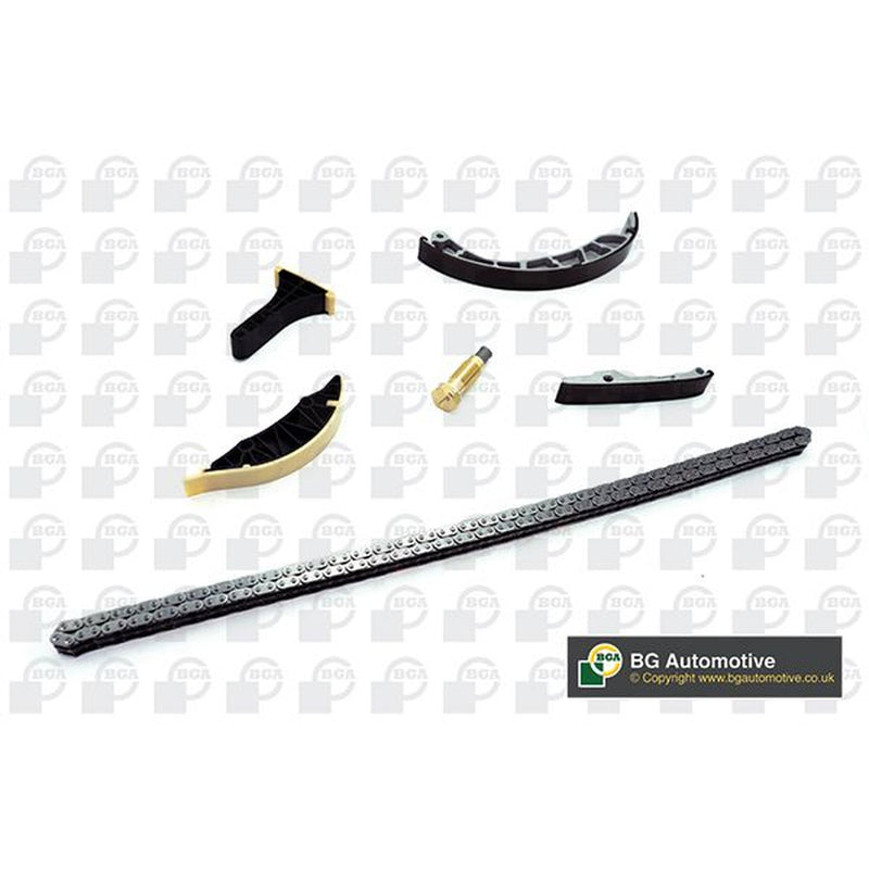 BGA Timing Chain Kit Set 48 Links TC8300K