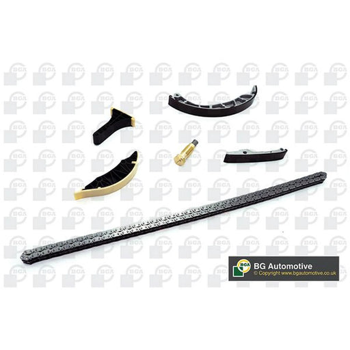 BGA Timing Chain Kit Set 48 Links TC8300K