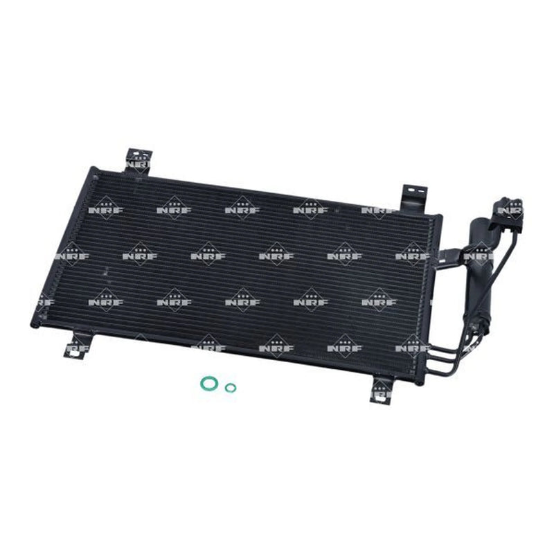 NRF Air Conditioning Condenser 350361
