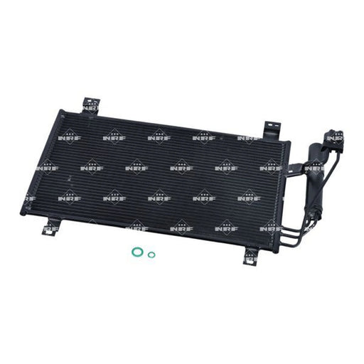 NRF Air Conditioning Condenser 350361